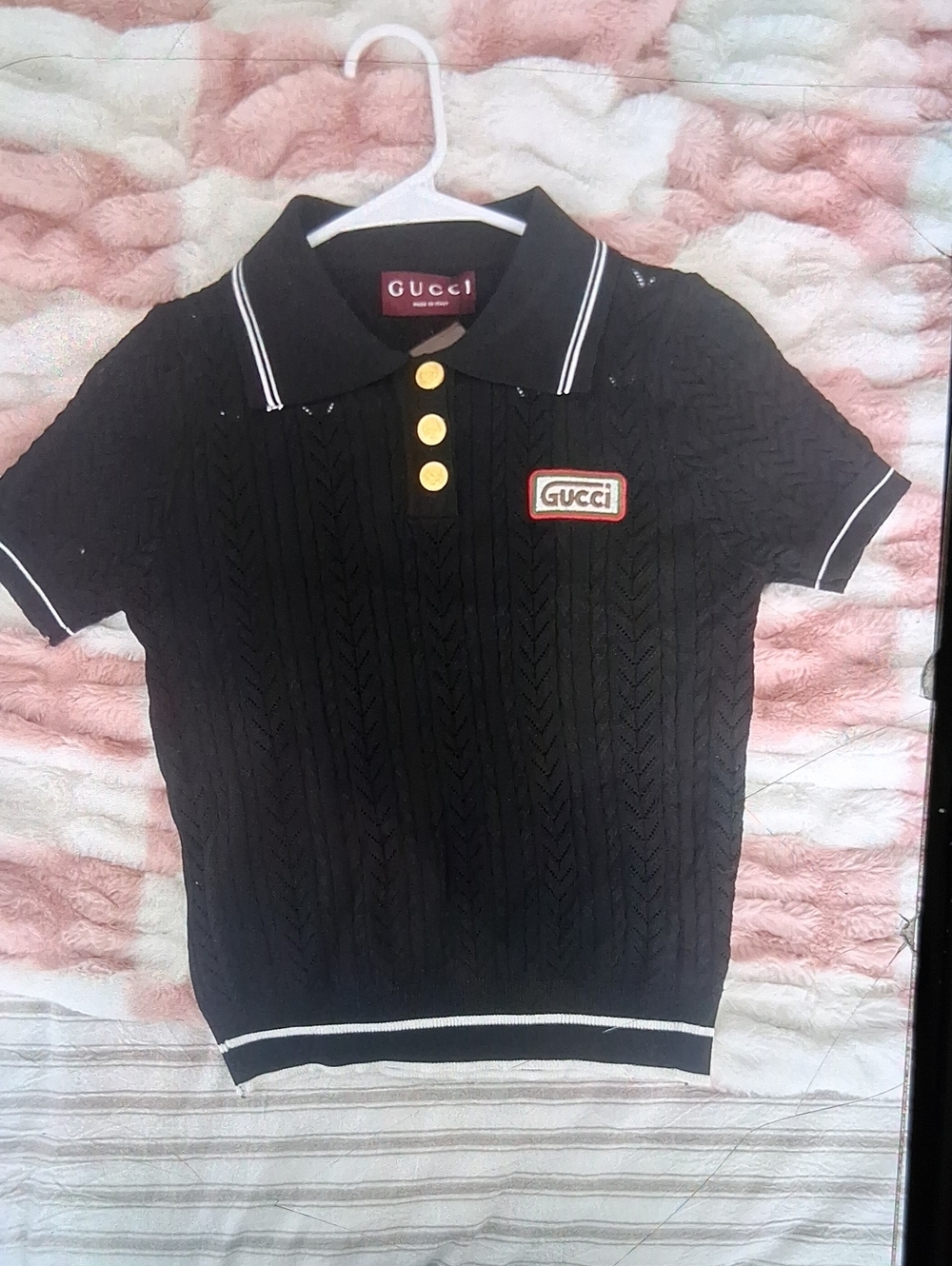 Fashion Blouse